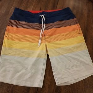 Swim trunks